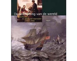 Ontdekking Van De Wereld