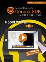 Corona SDK Videocorso modulo base volume 2