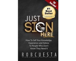Just Sign Here