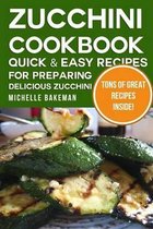 Zucchini Cookbook