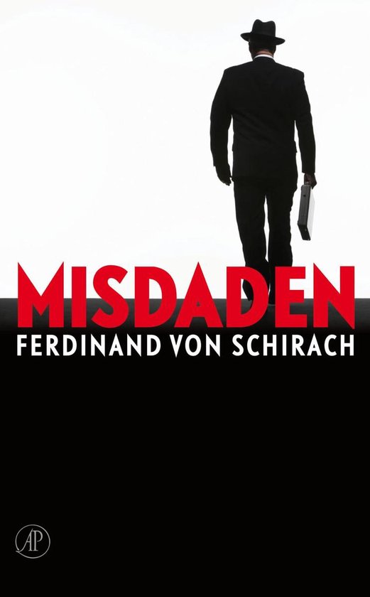 Misdaden - Ferdinand von Schirach | Warmolth.org
