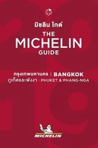 Bangkok, Phuket & Phang Nga - The MICHELIN guide 2019