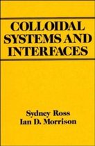 Colloidal Systems And Interfaces