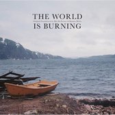 The World Is Burning (LP) (Coloured Vinyl)