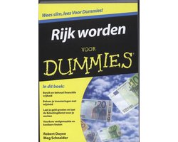 Rijk Worden Voor Dummies