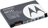 Originele Motorola BR50 Accu: 710 mAh Li-ion