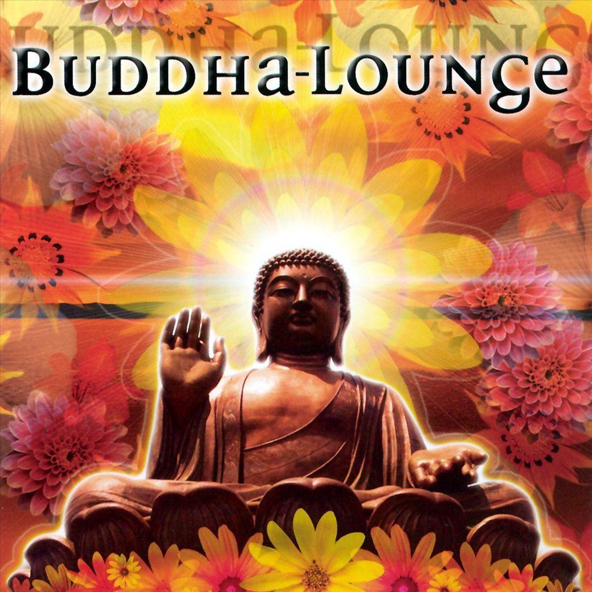 Buddha-Lounge