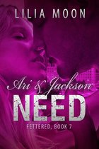 NEED - Ari & Jackson