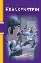 Hinkler Illustrated Classics - Frankenstein