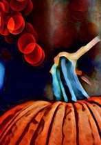 Halloween Activity Book