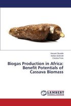 Biogas Production in Africa
