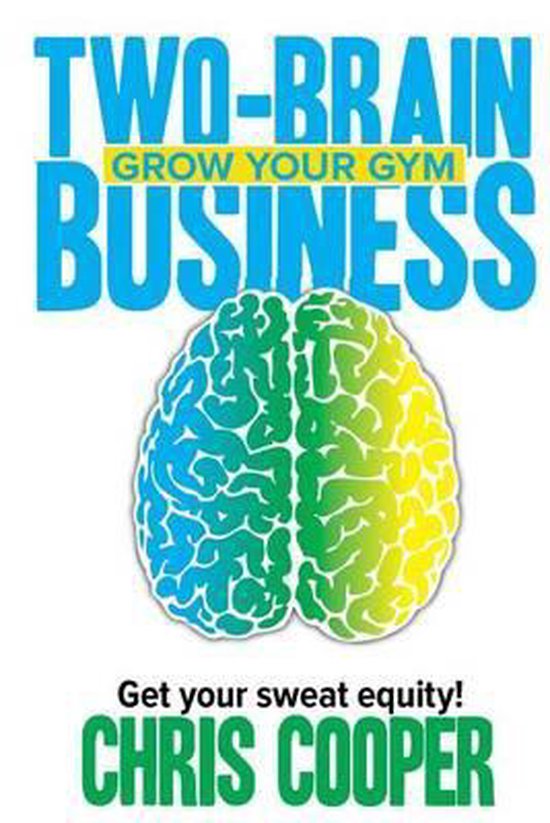 Two-brain Business - cover