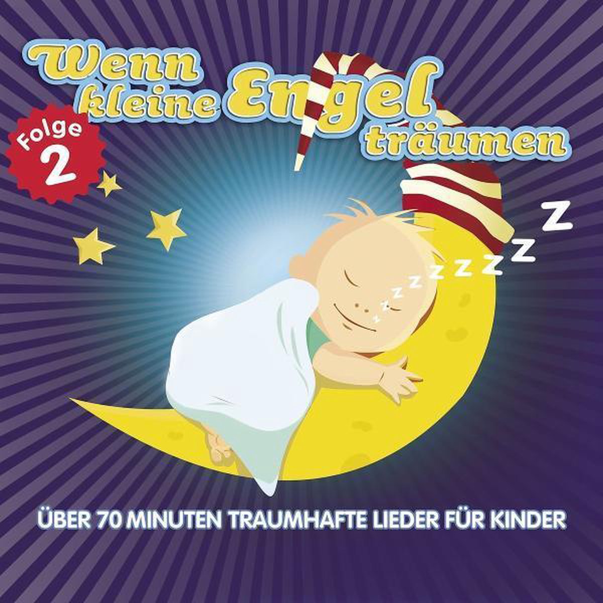 Wenn Kleine Engel Traumen... Vol.2