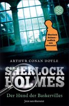 Sherlock Holmes - Sherlock Holmes - Der Hund der Baskervilles