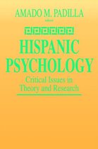 Hispanic Psychology