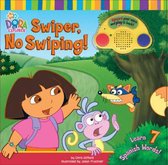 Swiper, No Swiping!