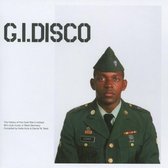 G.I. Disco Compiled And Mixed By Ka