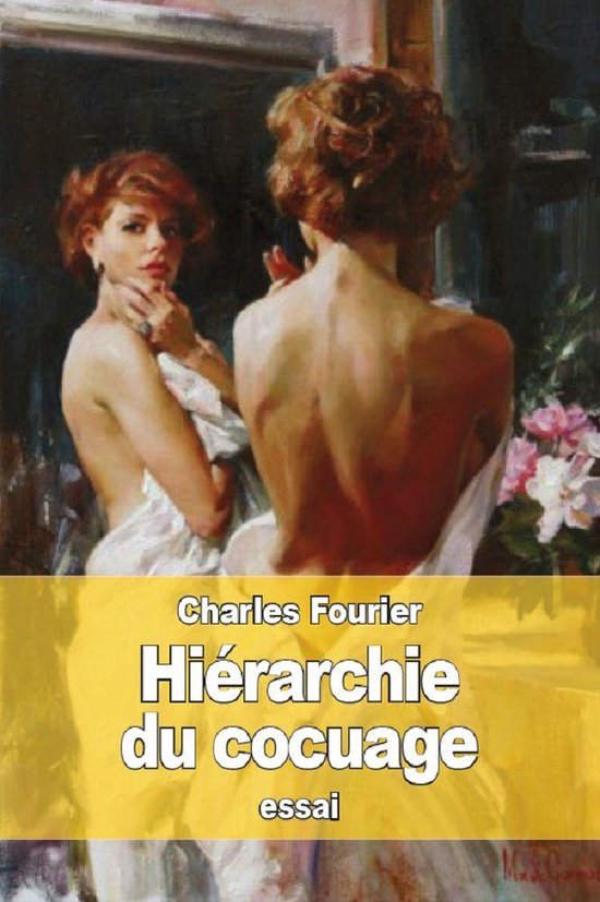 Hiérarchie du cocuage - cover