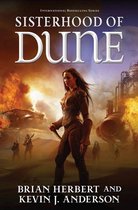 Dune 8 - Sisterhood of Dune