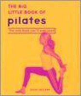 The Big Little Book of Pilates