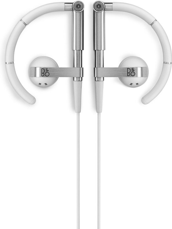 B&O Play Earset 3i - Koptelefoon In-Ear - White