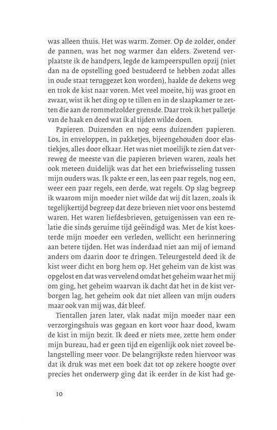 Kinderen van foute ouders