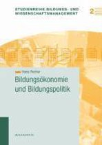Bildungsokonomie Und Bildungspolitik