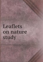 Leaflets on Nature Study