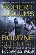 Robert Ludlum's the Bourne Objective