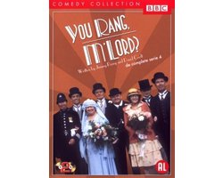 You Rang M'Lord Series 4