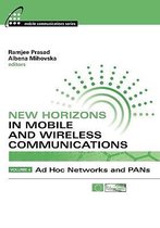 New Horizons in Mobile and Wireless Communications: v. 4
