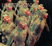 Espectrostatic - Espectrostatic (CD)