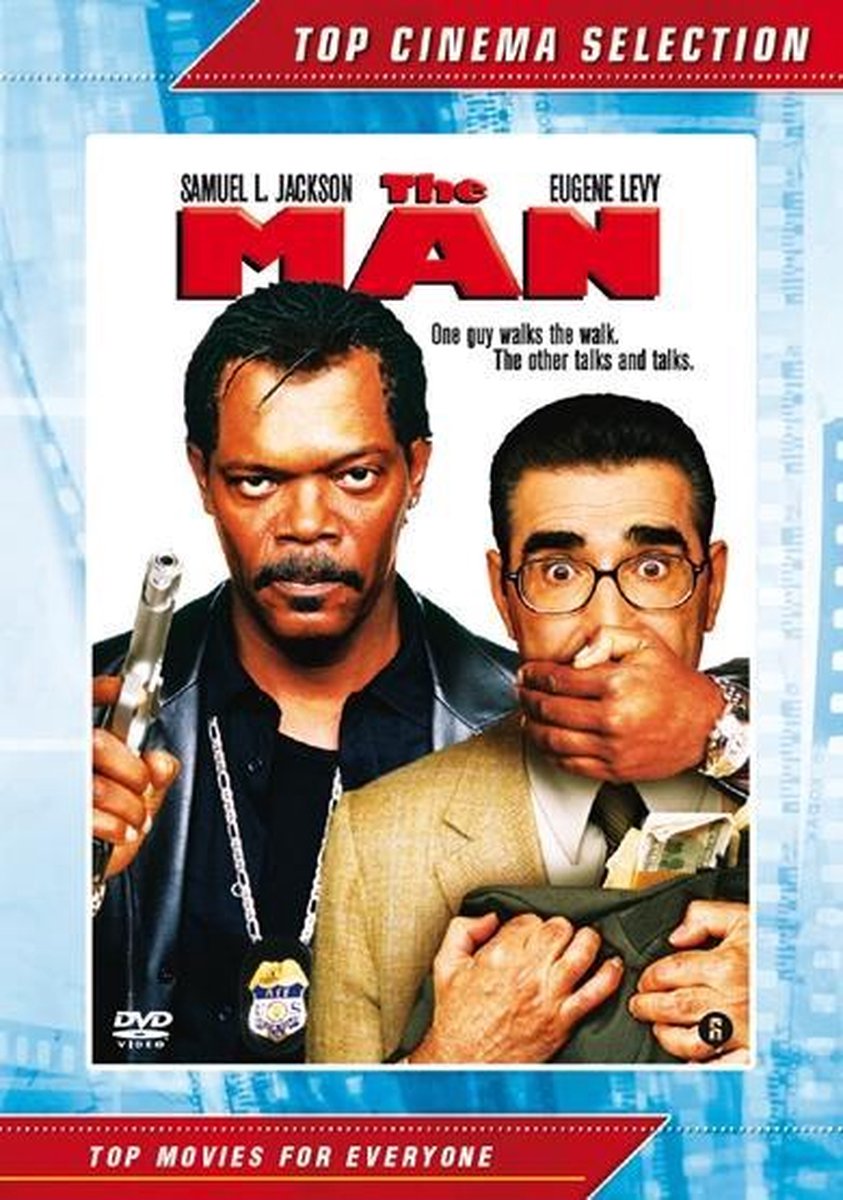 Man (DVD)
