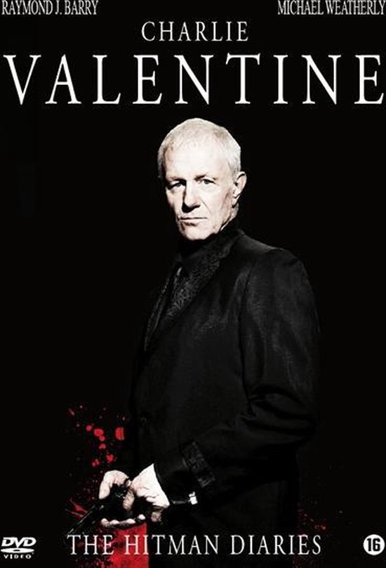 Cover van de film 'Charlie Valentine'