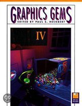 Graphics Gems IV