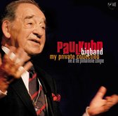 Paul Kuhn Bigband - My Private Collection (CD)
