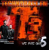 Technobase.FM: We Are One, Vol. 5