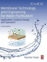 Membrane Technology and Engineering for Water Purification