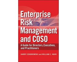 Enterprise Risk Management and COSO