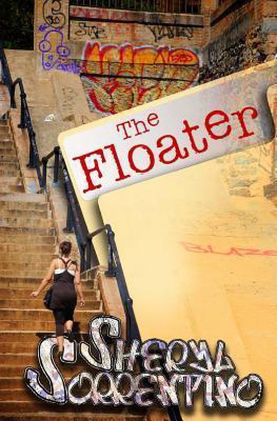 The Floater - cover