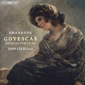 Joop Celis - Goyescas / Escenas Poeticas (Super Audio CD)