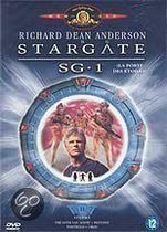 Star Gate 11- S3 Vol. 4