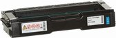 Ricoh - 407900 - Toner cyaan