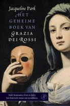 Het geheime boek van Grazia dei Rossi