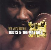 The Very Best Of Toots & The Maytals