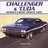 Challenger and 'Cuda