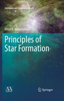 Astronomy and Astrophysics Library - Principles of Star Formation