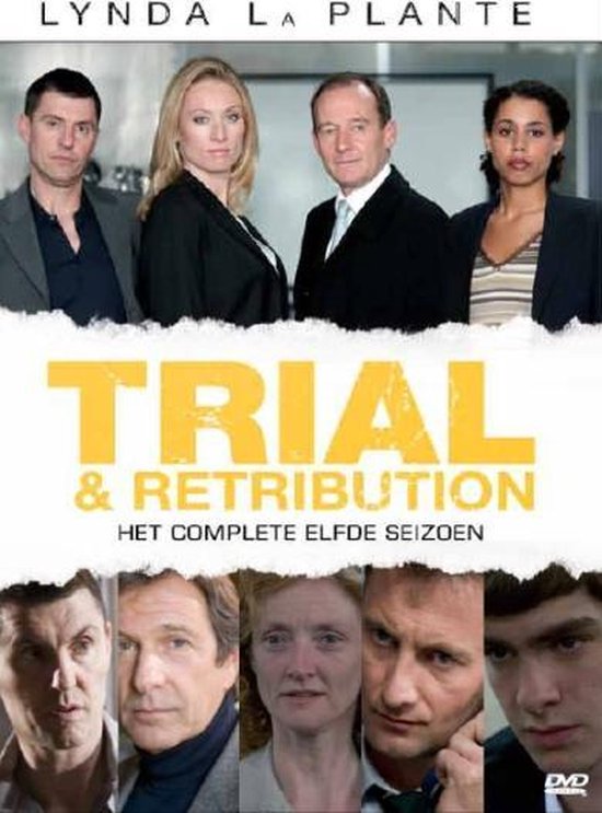 Trial & Retribution - Seizoen 11