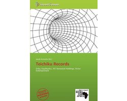Teichiku Records