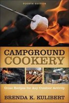 Campground Cookery